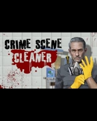 Buy Crime Scene Cleaner Global Steam Gift CD Key and Compare Prices