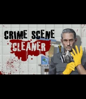 Buy Crime Scene Cleaner - Steam Account Global CD Key and Compare Prices