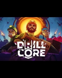 Buy Drill Core ROW CD Key and Compare Prices