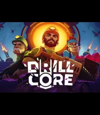 Buy Drill Core Global CD Key and Compare Prices