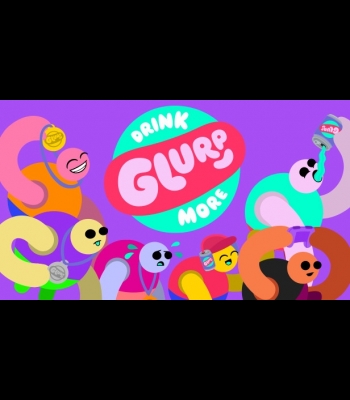 Buy Drink More Glurp Global CD Key and Compare Prices