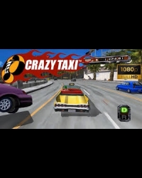 Buy Crazy Taxi Global CD Key and Compare Prices