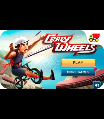 Buy Crazy Wheels Global CD Key and Compare Prices
