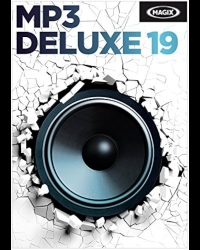 Buy Magix MP3 Deluxe 19 Global Software CD Key and Compare Prices