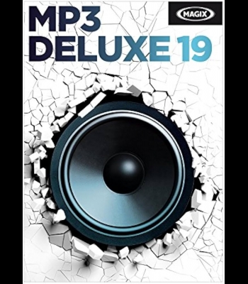Buy Magix MP3 Deluxe 19 Global Software CD Key and Compare Prices