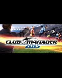 Buy Club Manager 2015 Global CD Key and Compare Prices