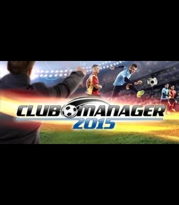 Buy Club Manager 2015 Global CD Key and Compare Prices