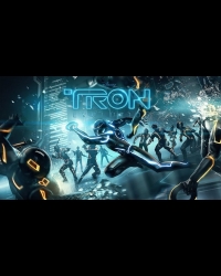 Buy Disney TRON: Evolution Global CD Key and Compare Prices