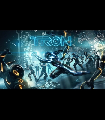 Buy Disney TRON: Evolution Global CD Key and Compare Prices