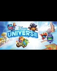 Buy Disney Universe Global CD Key and Compare Prices