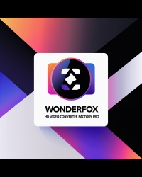 Buy Wonderfox: HD Video Converter Factory Pro Lifetime Global Software CD Key and Compare Prices