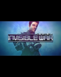 Buy Deus Ex: Invisible War Global CD Key and Compare Prices
