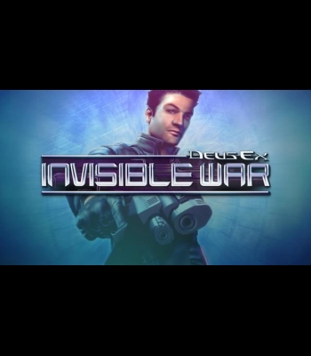 Buy Deus Ex: Invisible War Global CD Key and Compare Prices