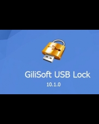 Buy Gilisoft USB Lock Global Software CD Key and Compare Prices