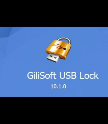 Buy Gilisoft USB Lock Global Software CD Key and Compare Prices