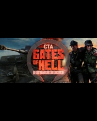 Buy Call to Arms - Gates of Hell: Ostfront - Steam Account Global CD Key and Compare Prices