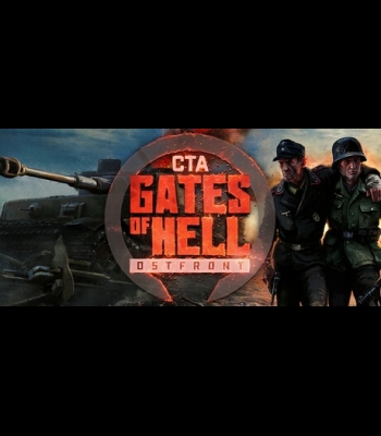 Buy Call to Arms - Gates of Hell: Ostfront - Steam Account Global CD Key and Compare Prices