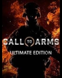 Buy Call to Arms Ultimate Edition Global Steam Gift CD Key and Compare Prices