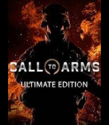 Buy Call to Arms Ultimate Edition EU Steam Gift CD Key and Compare Prices