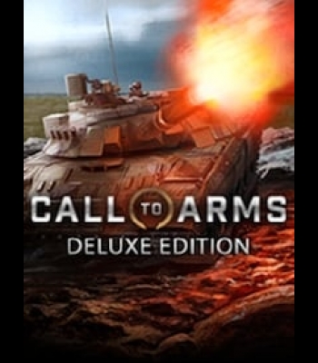 Buy Call to Arms Deluxe Edition Global Steam Gift CD Key and Compare Prices