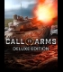 Buy Call to Arms Deluxe Edition Global Steam Gift CD Key and Compare Prices