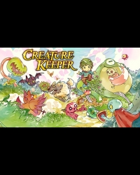 Buy Creature Keeper Global CD Key and Compare Prices