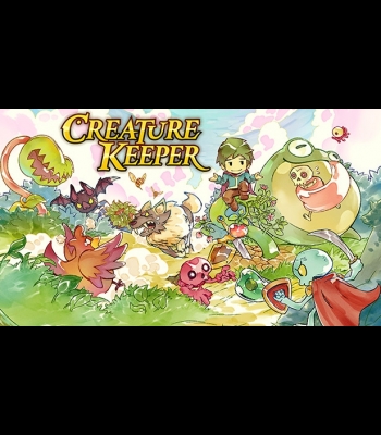 Buy Creature Keeper Global CD Key and Compare Prices