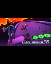 Buy ClusterPuck 99 Global CD Key and Compare Prices
