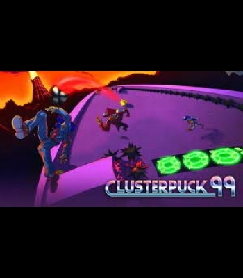 Buy ClusterPuck 99 Global CD Key and Compare Prices