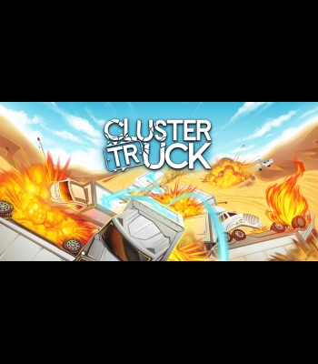 Buy Clustertruck EU CD Key and Compare Prices