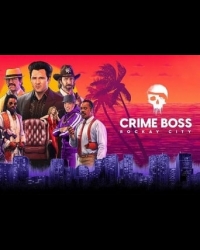 Buy Crime Boss: Rockay City Global CD Key and Compare Prices