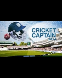Buy Cricket Captain 2014 Global CD Key and Compare Prices