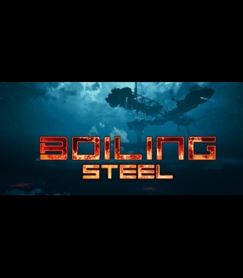 Buy Boiling Steel Global CD Key and Compare Prices