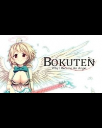 Buy Bokuten: Why I Became an Angel Global CD Key and Compare Prices