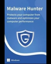 Buy Malware Hunter Pro 6 Months 1 Device Global CD Key and Compare Prices