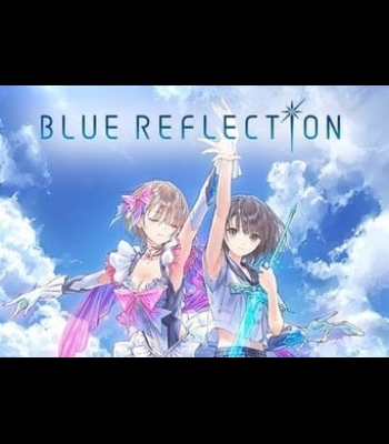 Buy Blue Reflection Global CD Key and Compare Prices