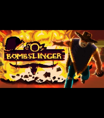 Buy Bombslinger Global CD Key and Compare Prices