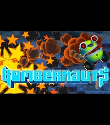 Buy Bombernauts Global Steam Gift CD Key and Compare Prices