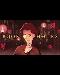 Buy Book of Hours Global CD Key and Compare Prices