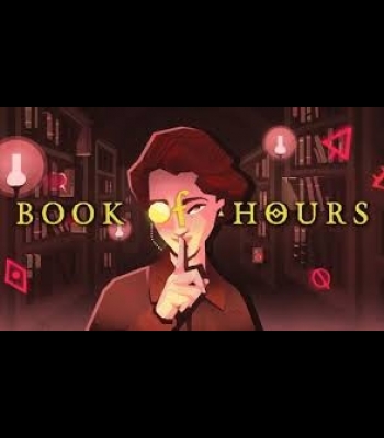 Buy Book of Hours Global CD Key and Compare Prices