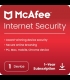 Buy McAfee Internet Security 2019 1 Year 3 Dev Global CD Key and Compare Prices