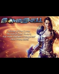Buy Bombshell Global CD Key and Compare Prices