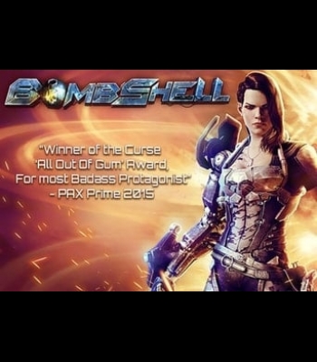 Buy Bombshell Global CD Key and Compare Prices