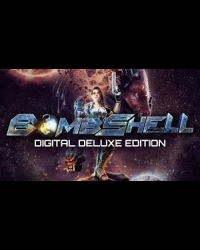 Buy Bombshell Deluxe Edition Global CD Key and Compare Prices