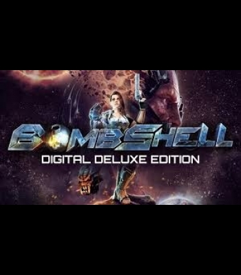 Buy Bombshell Deluxe Edition Global CD Key and Compare Prices