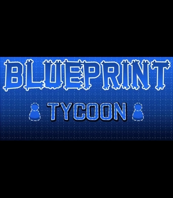 Buy Blueprint Tycoon Global CD Key and Compare Prices