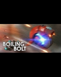 Buy Boiling Bolt Global CD Key and Compare Prices