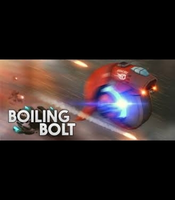 Buy Boiling Bolt Global CD Key and Compare Prices