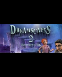 Buy Dreamscapes: Nightmare's Heir Premium Edition Global CD Key and Compare Prices
