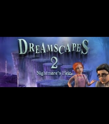 Buy Dreamscapes: Nightmare's Heir Premium Edition Global CD Key and Compare Prices